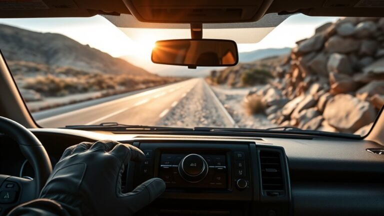 4runner mode usage guide