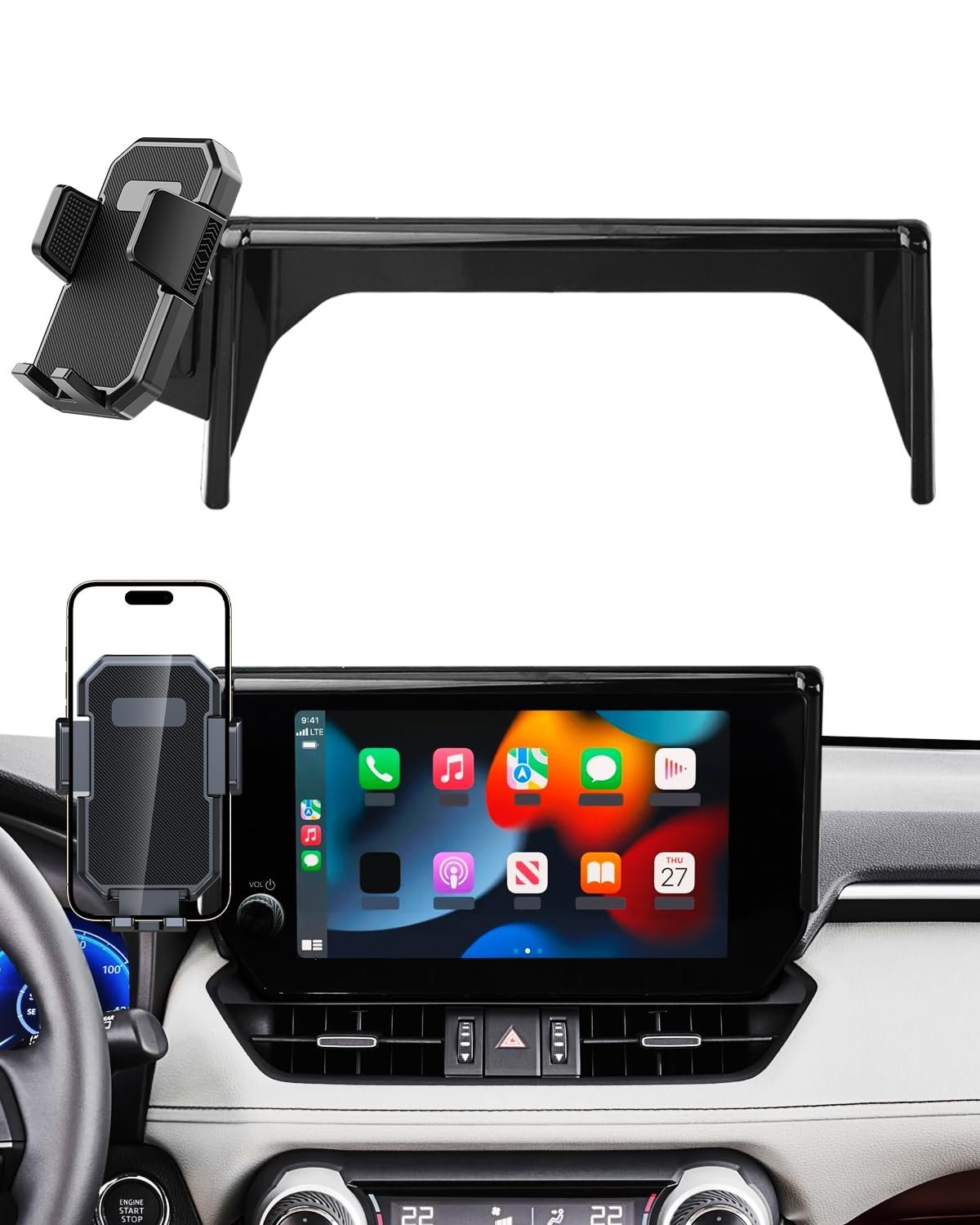 PZK Cradle