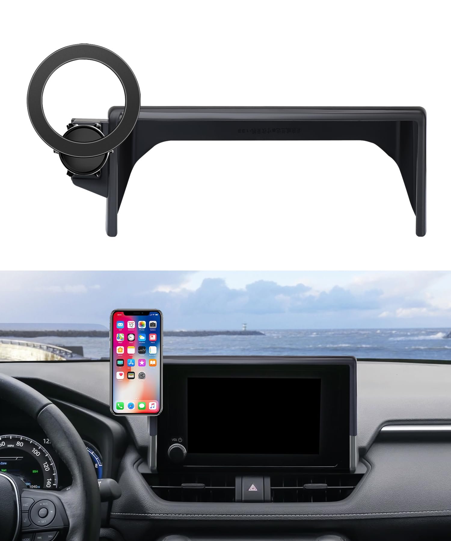 MaserWeller Holder