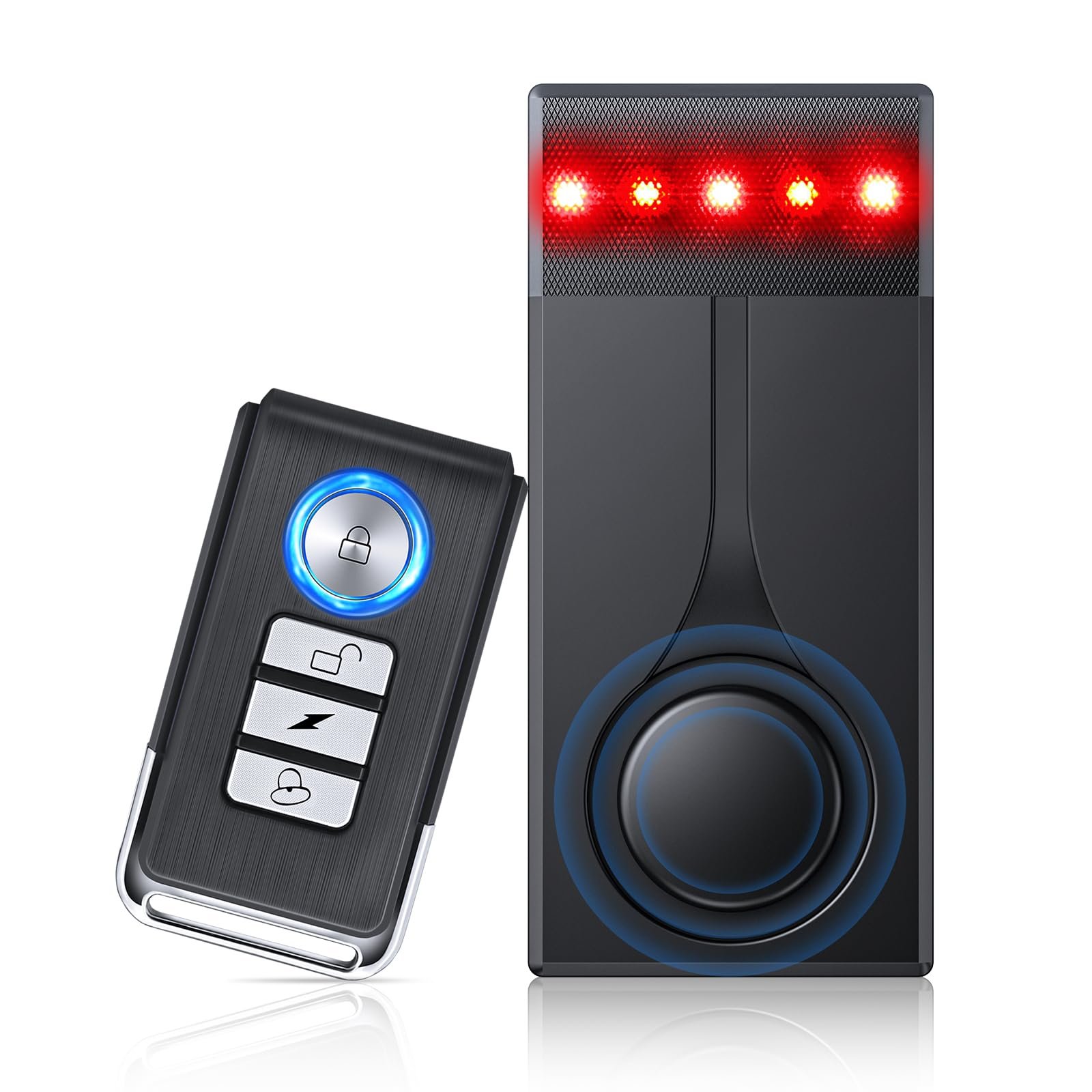 LNKERCO Alarm