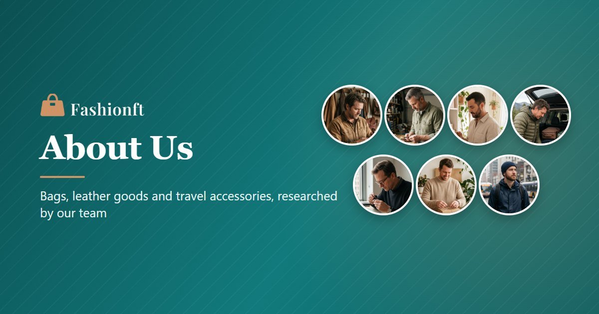 About Us - Fashionft