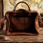 bag design and history