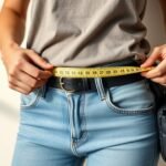 belt bag strap measurement guide