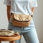 belt bags and fanny packs