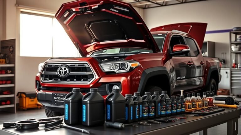 break in oil change myth