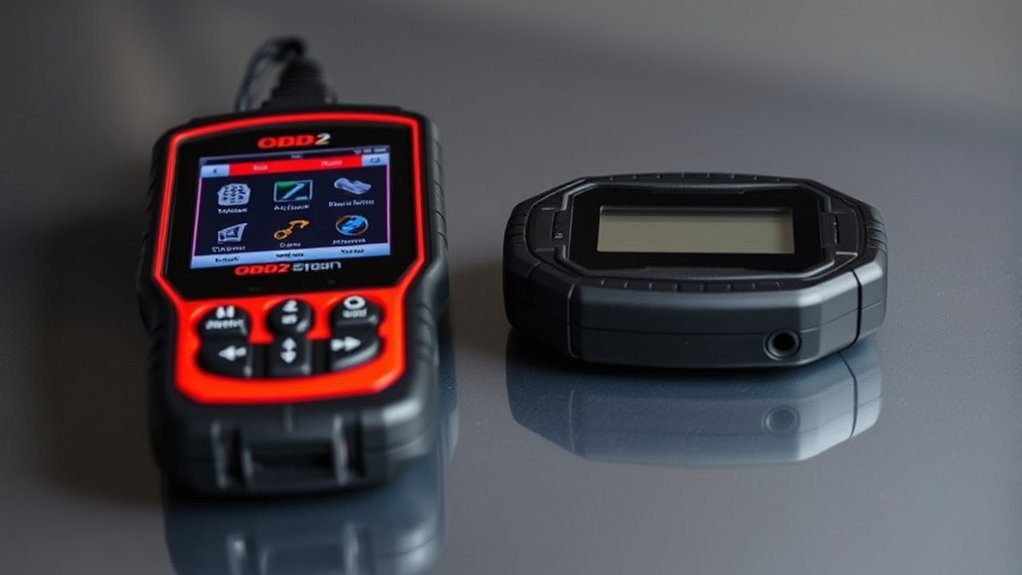 OBD2 Scanner vs Code Reader: 2026 Diagnostic Guide 3 Budget-friendly OBD2 diagnostic tool selection for vehicle owners