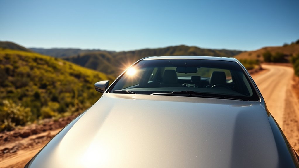 Toyota Camry Break-In Guide: First 621 Miles Explained 1 camry break in guidelines explained
