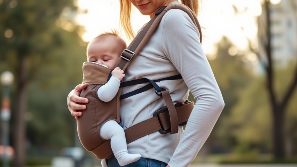 choose the right carrier