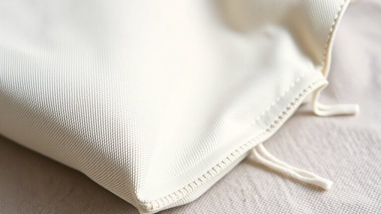coated canvas bag materials
