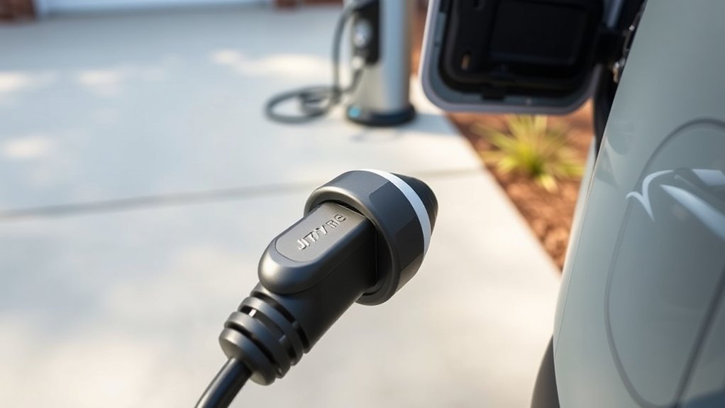 common charging issues resolved