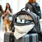 diaper bag carry on permitted