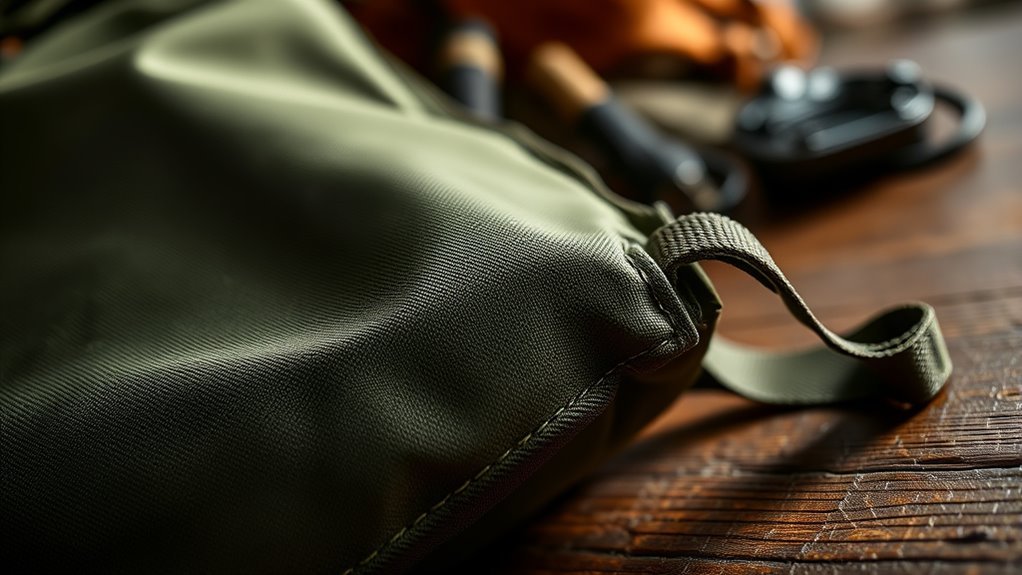 durable lightweight tear resistant fabric