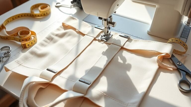 durable tote bag tutorial
