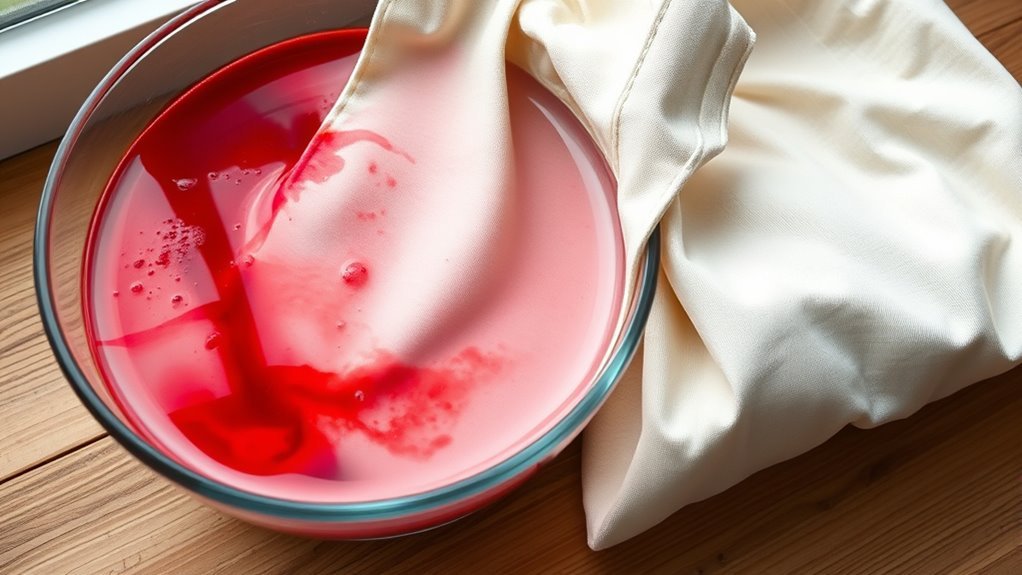 Why Tote Bag Colors Bleed and How to Limit Dye Transfer 2 dye instability causes color bleeding
