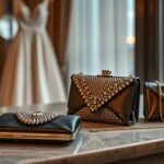 elegant accessory for events