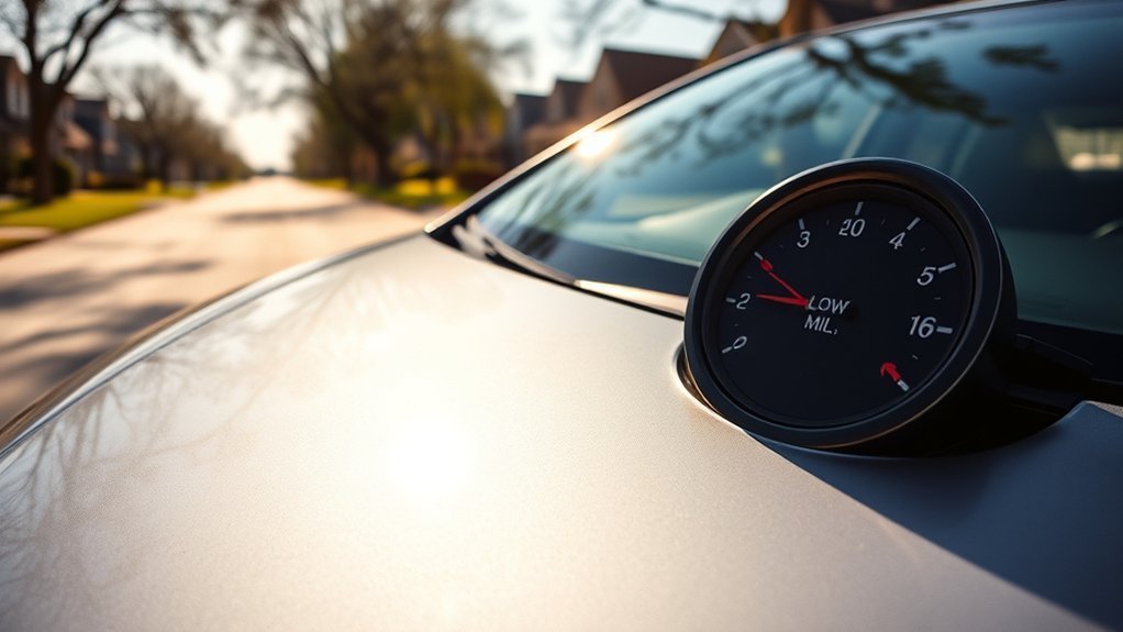Toyota Camry Break-In Guide: First 621 Miles Explained 3 Toyota Camry engine and brake break-in helps support long-term reliability