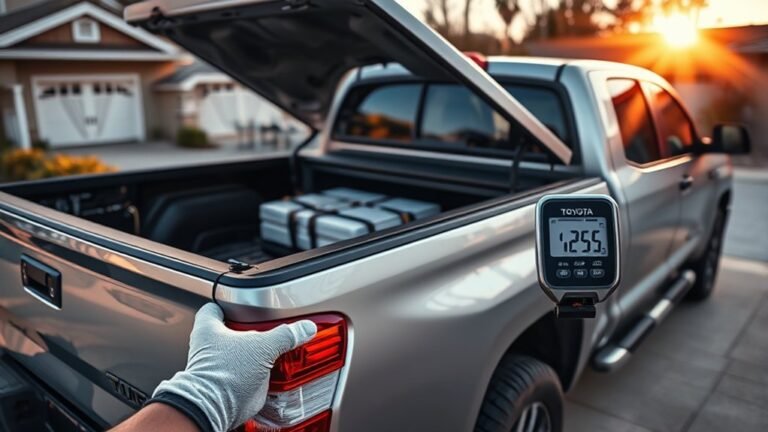 enhance fuel efficiency toyota
