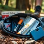 essentials for hiking safety