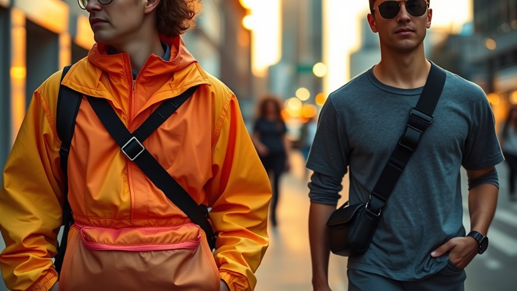 evolution of functional fashion