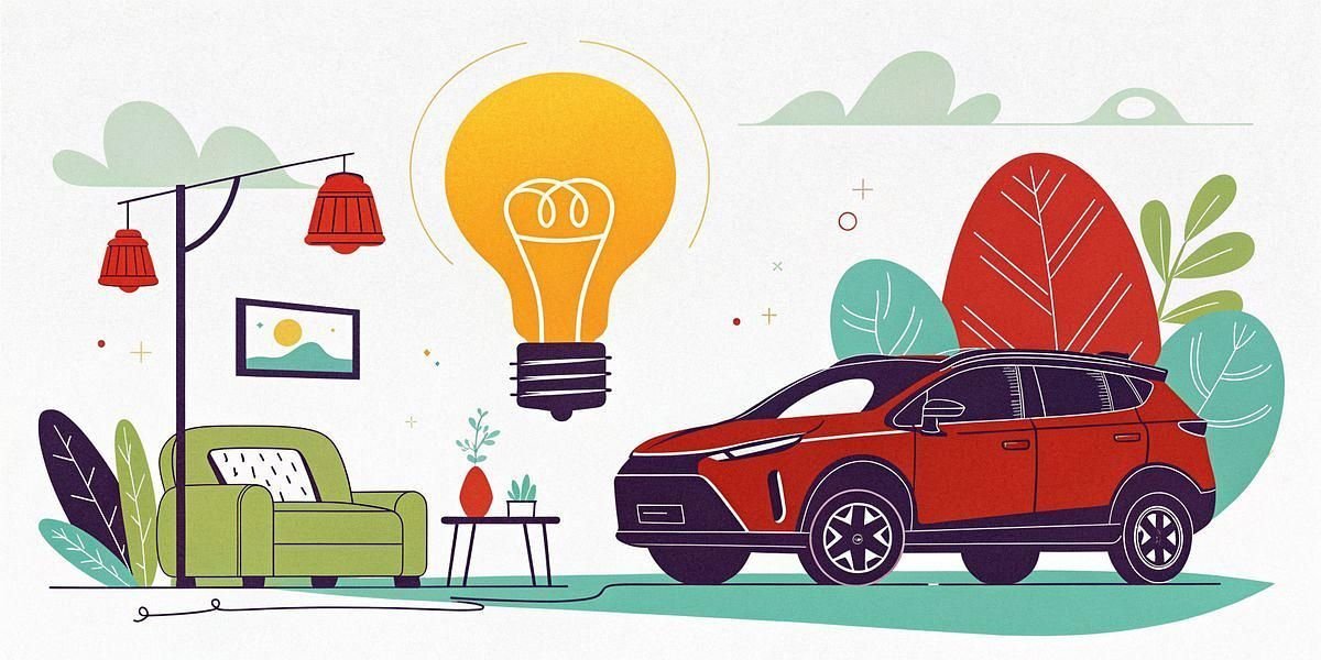 Discover the Top 10 LED Interior Lights to Elevate Your RAV4 1