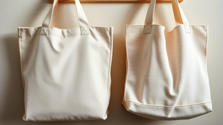 fabric weave influences durability