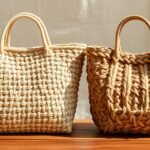 fiber types and weaving