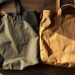 finish affects bag functionality