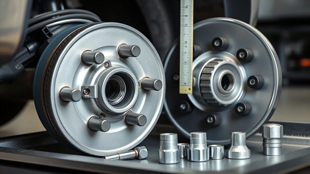 Common Toyota Tundra wheel fitment problems and fixes