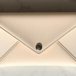 folded handbag design explained
