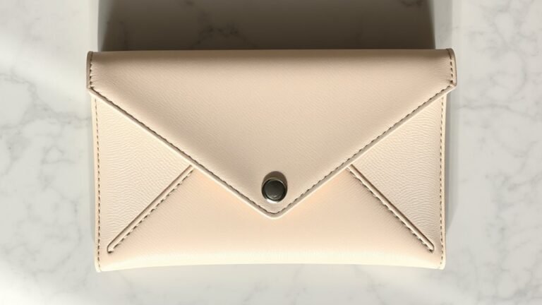 folded handbag design explained