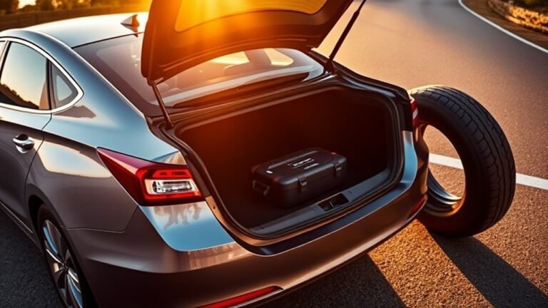 hyundai sonata tire mobility