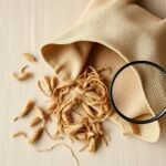 jute bag fiber properties