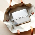 laptop tote bag compatibility