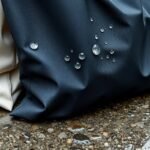nylon bags moisture resistance