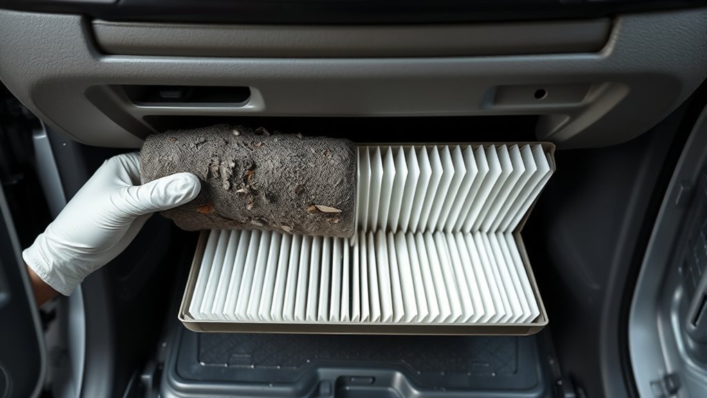 4Runner Cabin Air Filter: Replace It Right (2010-2024) 3 OEM Toyota cabin air filter reliability compared with aftermarket savings for a 4Runner