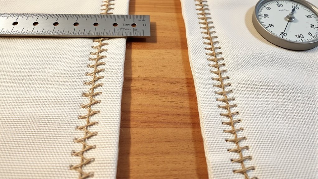 optimal stitch length matters