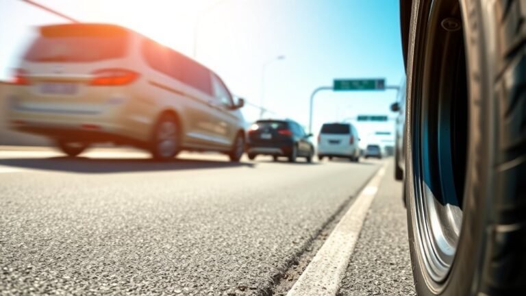 optimal tire pressure benefits