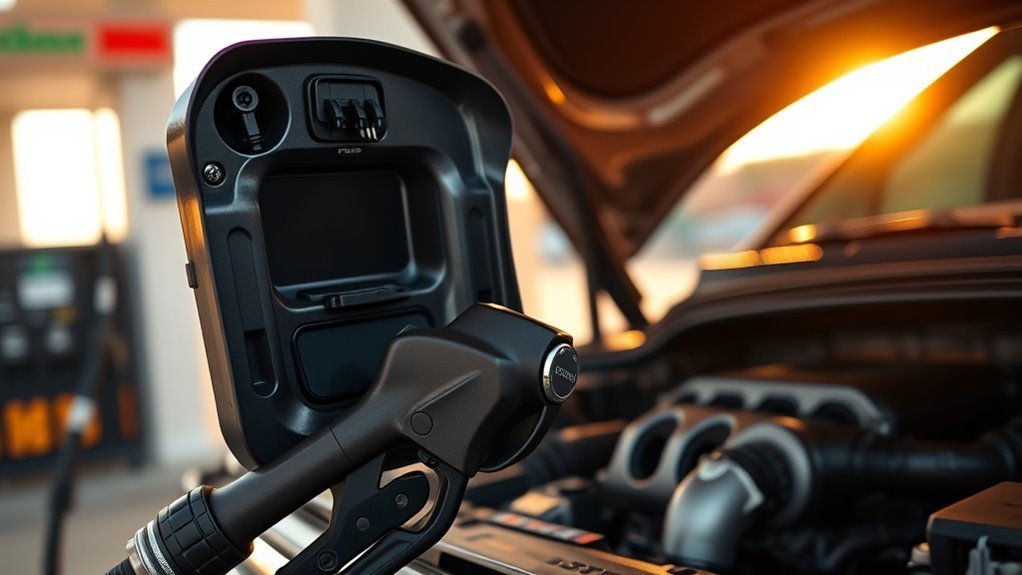 Toyota Tundra Octane Guide: 87 vs Premium Gas 4 optimize tundra performance efficiently
