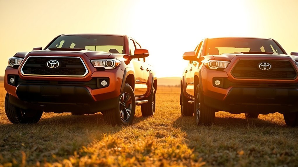 Tacoma V6 vs 4-Cylinder: 2026 Used Engine Guide 4 Toyota Tacoma V6 cost versus performance evaluation