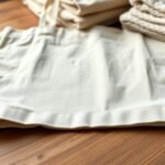 pilling prevention for tote bags