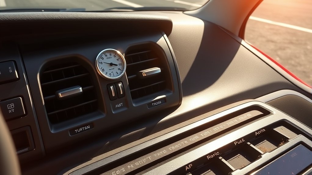 Toyota Tacoma AC Problems: 5 Checks Before Repair 3 AC performance checks before a shop visit