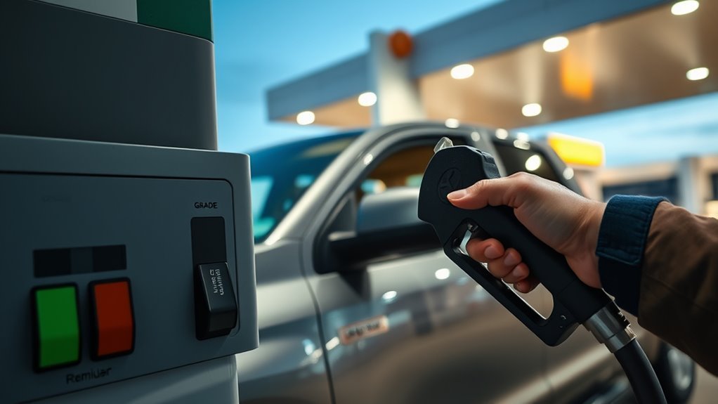 Toyota Tundra Octane Guide: 87 vs Premium Gas 3 premium fuel not necessary