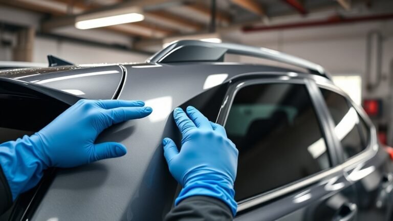 prevent toyota rav4 leaks