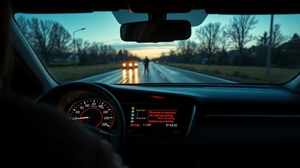RAV4 Pre-Collision System: 2026 Toyota Safety Guide 1 rav4 collision avoidance technology