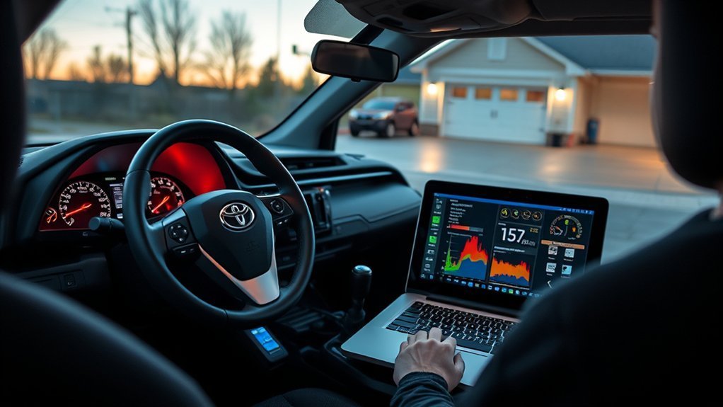 rav4 collision system repair guide