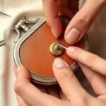 repair kiss lock frame