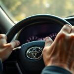 reset rav4 maintenance light
