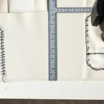 stitch length influences seam durability