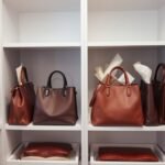 store handbags properly safeguard