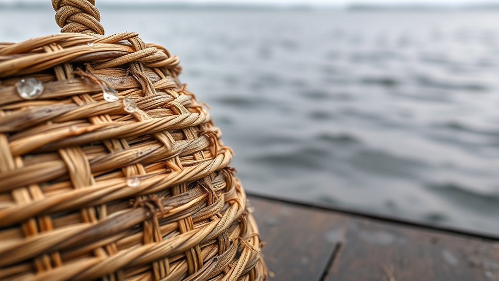Can Straw Bags Get Wet? What Moisture Does to the Weave 1 straw bags and moisture